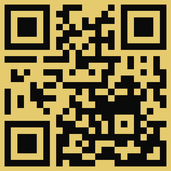 QR code linking to The Midas Law web app